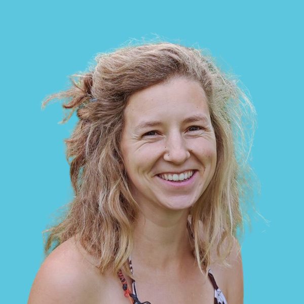 Hannah, Community-Managerin